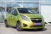 Chevrolet Spark III Ульяновск  - изображение 28