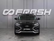 Lada (ВАЗ) Vesta I Рестайлинг (NG) Воронеж  - изображение 19