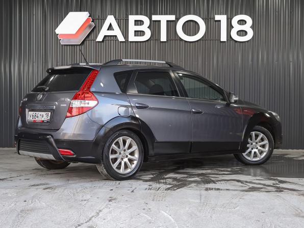 Dongfeng H30 Cross с пробегом 2015 года, цена 439 000 рублей, 187826 км, хэтчбек, Автокод Объявления