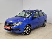 Lada (ВАЗ) Granta I Рестайлинг Альметьевск  - изображение 24