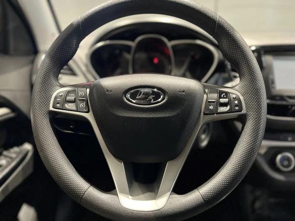 Lada (ВАЗ) Vesta I с пробегом 2019 года, цена 1 099 000 рублей, 90000 км, универсал, Автокод Объявления