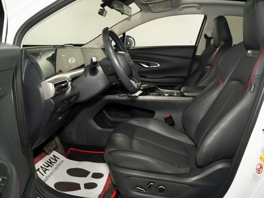 Changan UNI-T I Иркутск  - изображение 5