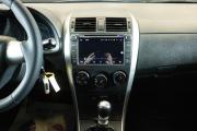 Toyota Corolla X (E140 E150) Рестайлинг Уфа  - изображение 25