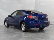 Mazda 3 II (BL) Рестайлинг Новосибирск  - изображение 28