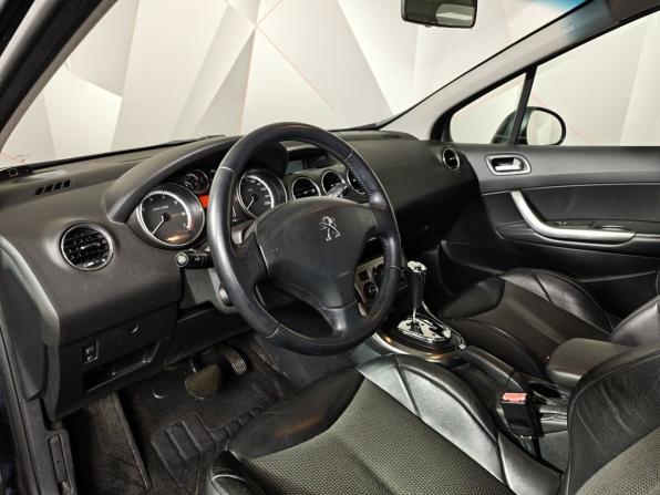 Peugeot 308 I Рестайлинг с пробегом 2011 года, цена 351 000 рублей, 277151 км, хэтчбек, Автокод Объявления