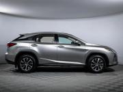 Lexus RX IV Рестайлинг Москва  - изображение 23