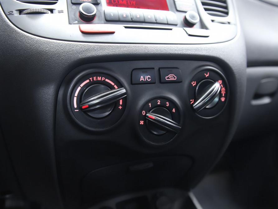 Kia Rio II Рестайлинг Уфа  - изображение 16