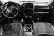 Honda CR-V II Новокузнецк  - изображение 44