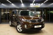Kia Sorento II Рестайлинг Уфа  - изображение 26