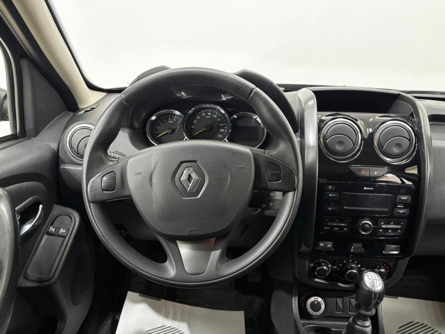 Renault Duster I Рестайлинг Азнакаево  - изображение 14