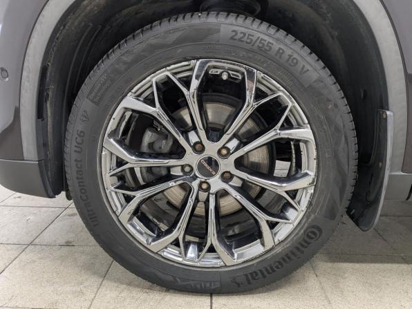 Exeed TXL I с пробегом 2021 года, цена 2 175 000 рублей, 56214 км, внедорожник, Автокод Объявления