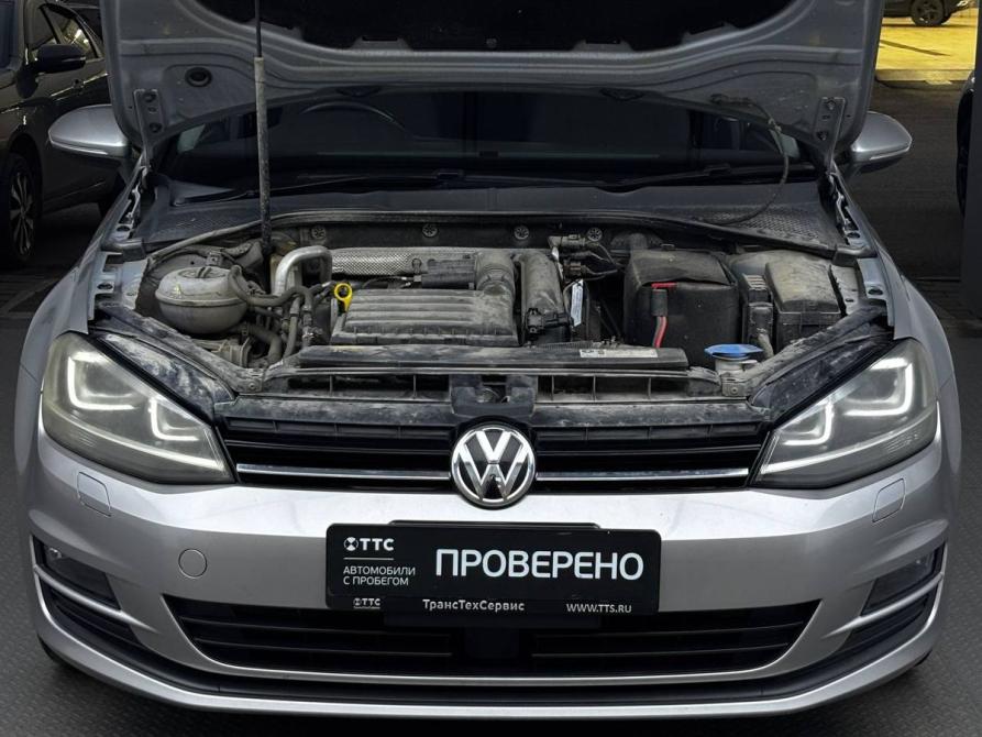 Volkswagen Golf VII Уфа  - изображение 11