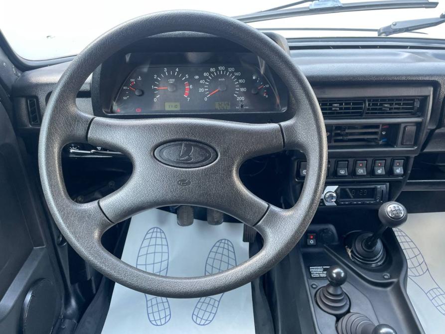 Lada (ВАЗ) 2121 (4x4) I Рестайлинг Стерлитамак  - изображение 20