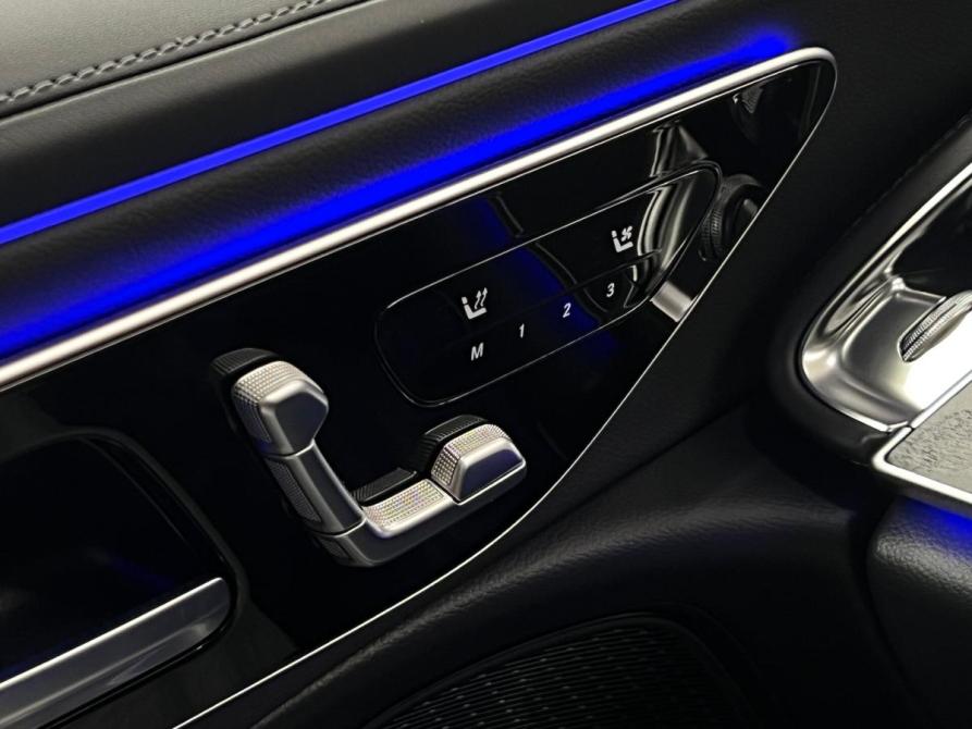 Mercedes-Benz E-Класс VI (W214 S214) Санкт-Петербург  - изображение 8