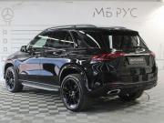 Mercedes-Benz GLE II (V167) Рестайлинг Москва  - изображение 28