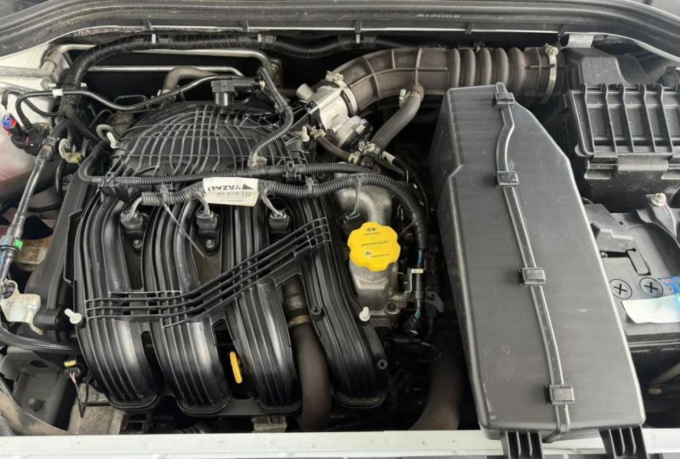 Lada (ВАЗ) Vesta I Рестайлинг (NG) Киров  - изображение 9