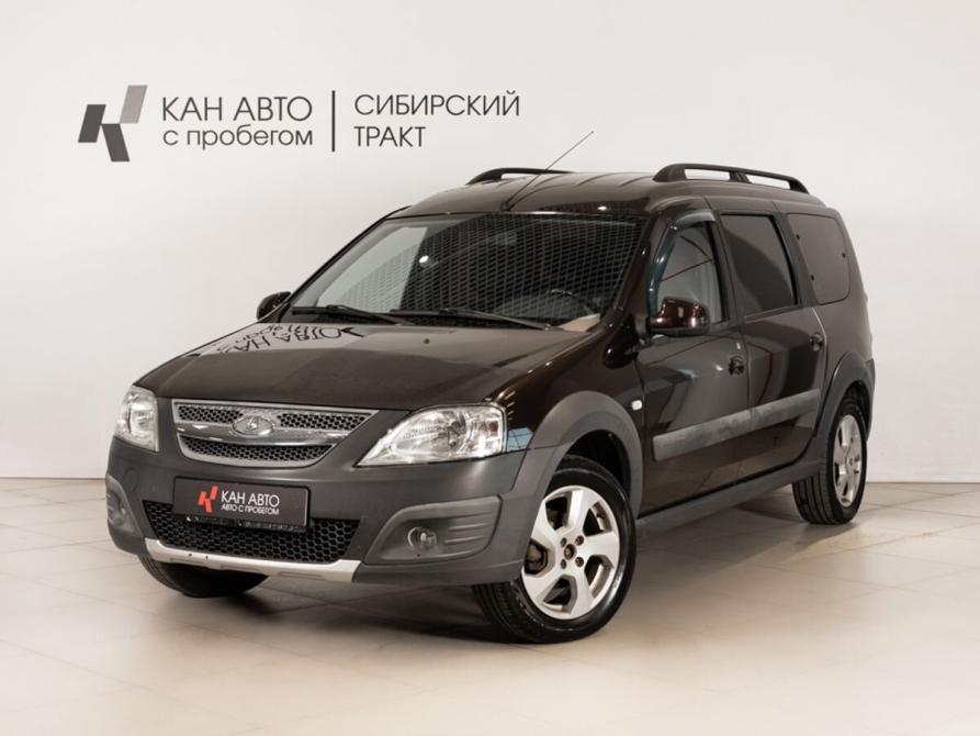 Lada (ВАЗ) Largus I Казань  - изображение 1