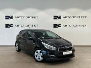 Kia Ceed II Санкт-Петербург  - изображение 23