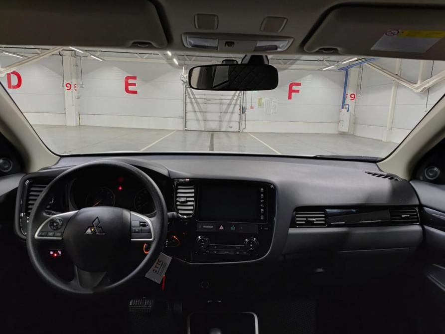 Mitsubishi Outlander III Рестайлинг 3 Казань  - изображение 17