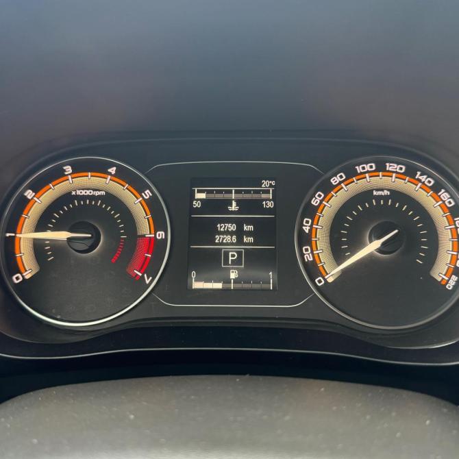 Lada (ВАЗ) Vesta I Рестайлинг (NG) Пермь  - изображение 19