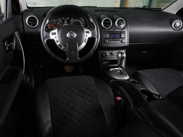 Nissan Qashqai I Рестайлинг с пробегом 2012 года, цена 1 074 000 рублей, 177444 км, внедорожник, Автокод Объявления