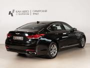 Genesis G80 I Казань  - изображение 11