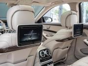 Mercedes-Benz S-Класс VI (W222 C217) Краснодар  - изображение 62