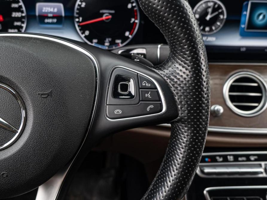 Mercedes-Benz E-Класс V (W213 S213 C238) Краснодар  - изображение 18
