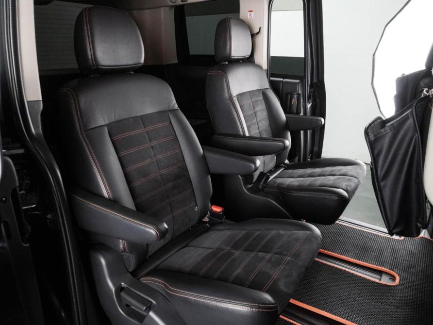 Mitsubishi Delica D:5 I Воронеж  - изображение 10