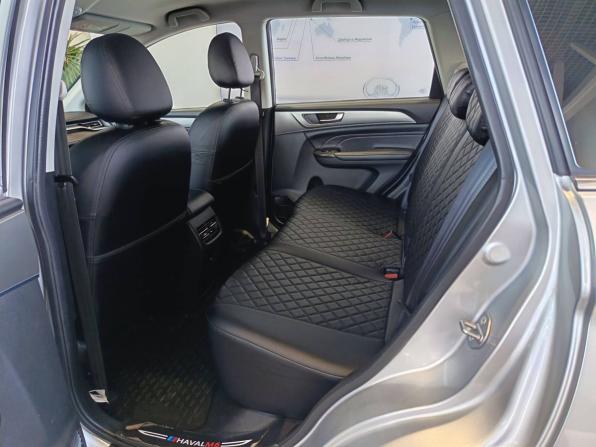 Haval M6 II с пробегом 2024 года, цена 1 699 000 рублей, 51464 км, внедорожник, Автокод Объявления