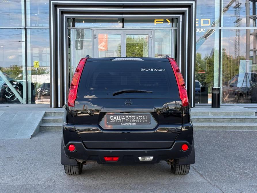 Nissan X-Trail II Уфа  - изображение 5