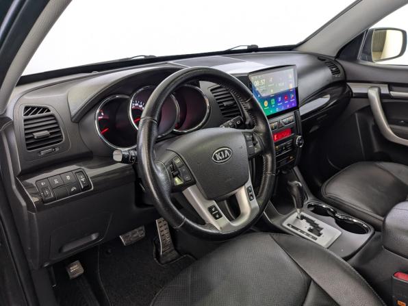 Kia Sorento II с пробегом 2011 года, цена 1 650 000 рублей, 181109 км, внедорожник, Автокод Объявления