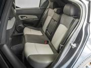 Chevrolet Cruze I Рестайлинг Тюмень  - изображение 32