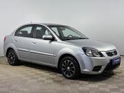 Kia Rio II Рестайлинг Борисоглебск  - изображение 21