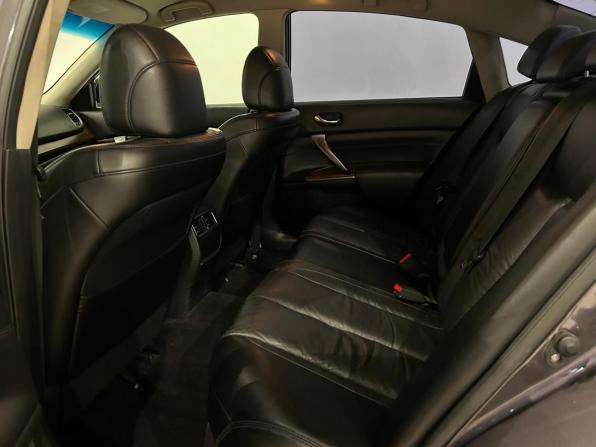 Nissan Teana II (J32) с пробегом 2008 года, цена 699 000 рублей, 307895 км, седан, Автокод Объявления