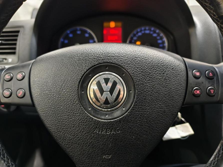 Volkswagen Golf V Курск  - изображение 11