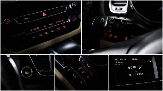 Kia Carnival III с пробегом 2020 года, цена 2 998 000 рублей, 138327 км, минивэн, Автокод Объявления