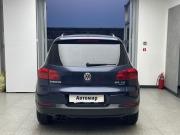 Volkswagen Tiguan I Рестайлинг Новосибирск  - изображение 19