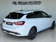 Lada (ВАЗ) Vesta I Рестайлинг (NG) Уфа  - изображение 18