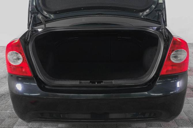 Ford Focus II Рестайлинг с пробегом 2008 года, цена 589 000 рублей, 205000 км, седан, Автокод Объявления