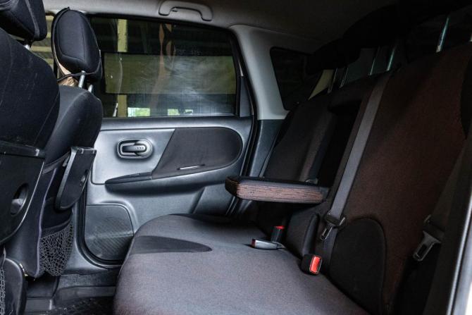 Nissan Note I Рестайлинг с пробегом 2009 года, цена 599 000 рублей, 183184 км, хэтчбек, Автокод Объявления
