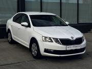 Skoda Octavia III (A7) Рестайлинг Екатеринбург  - изображение 25