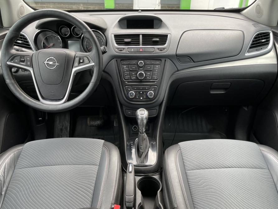 Opel Mokka I Ярославль  - изображение 9