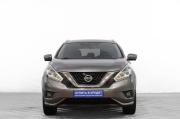 Nissan Murano III (Z52) Барнаул  - изображение 34