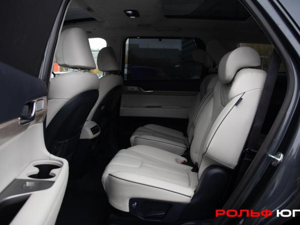 Hyundai Palisade I с пробегом 2020 года, цена 4 389 000 рублей, 88660 км, внедорожник, Автокод Объявления