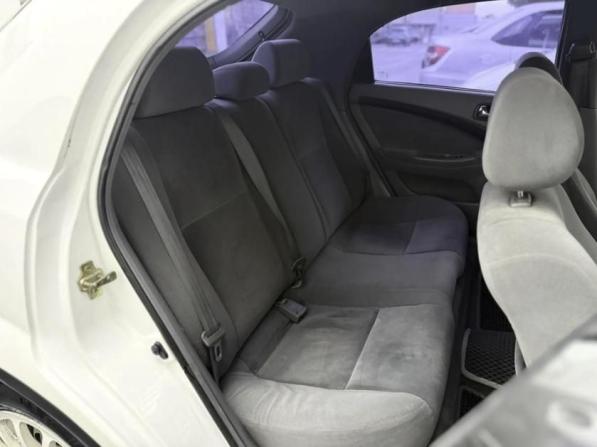 Chevrolet Lacetti I с пробегом 2006 года, цена 379 000 рублей, 191215 км, хэтчбек, Автокод Объявления