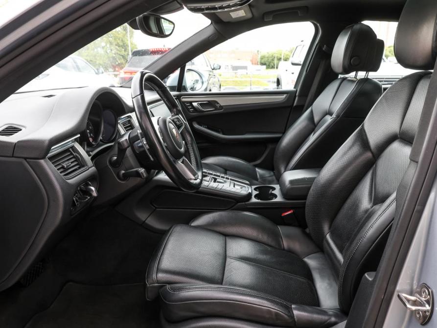 Porsche Macan I Москва  - изображение 15