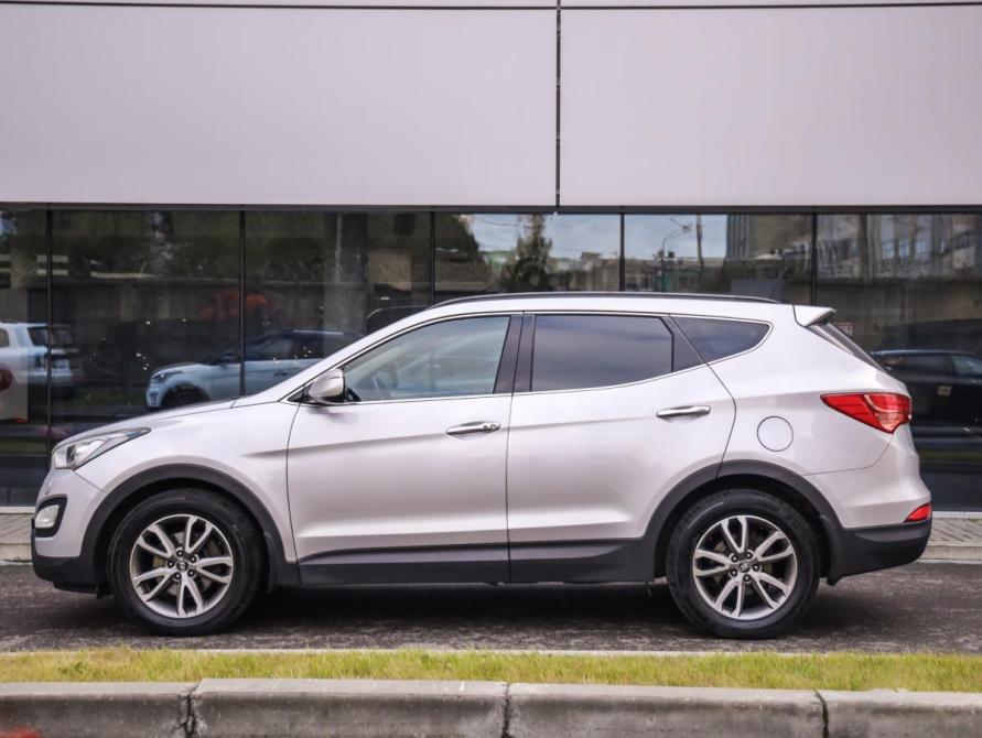 Hyundai Santa Fe III Санкт-Петербург  - изображение 9
