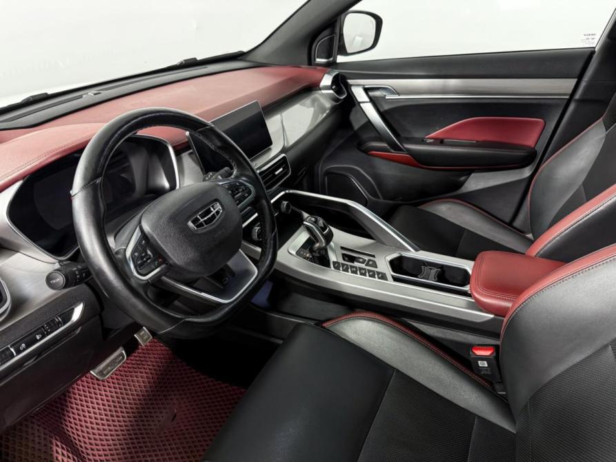 Geely Coolray I Санкт-Петербург  - изображение 9