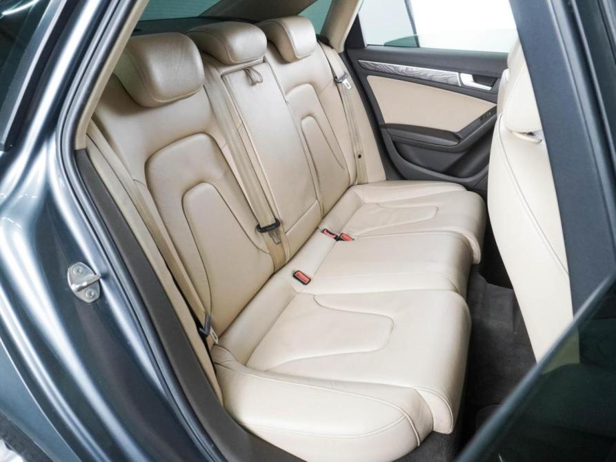 Audi A4 IV (B8) Рестайлинг Воронеж  - изображение 7